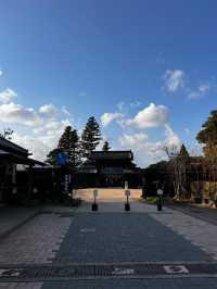 【箱根】関所に行こう!!