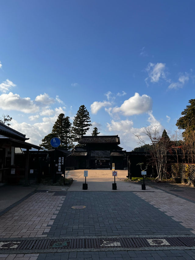 【箱根】関所に行こう!!