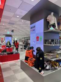 พาทัวร์ Nintendo Kyoto โลกของนินเทนโดกลางเกียวโต! 