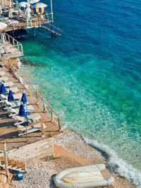 【ホテル🇹🇷】🏝✨ トルコ・カシュの隠れ家「Kaşköy Hotel」—海を見渡す絶景ステイ ✨🏝