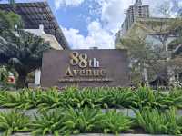 88 Avenue