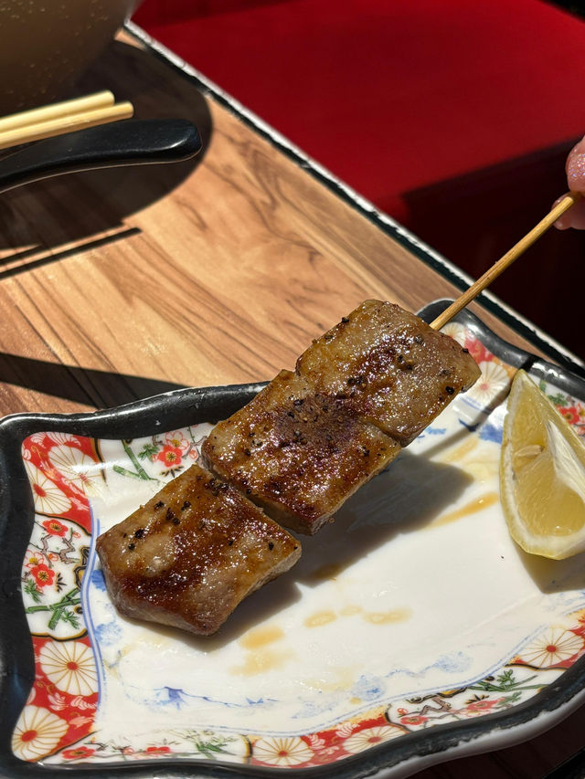 開到凌晨元朗深宵食堂