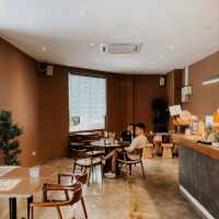 INOHA CAFE