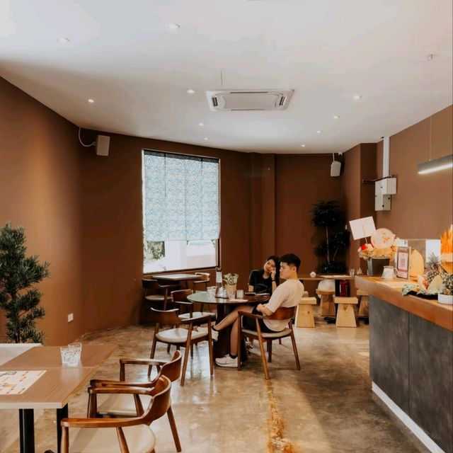 INOHA CAFE