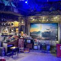 電影迷必去之處 - 《九龍城寨之圍城》電影展覽
