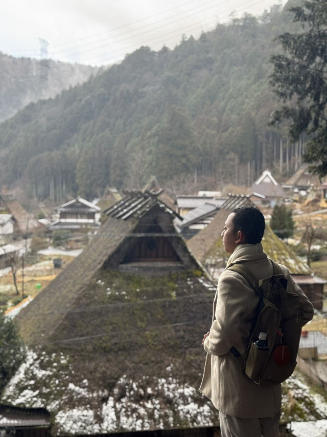 All About Miyama Village, Kyoto 🇯🇵