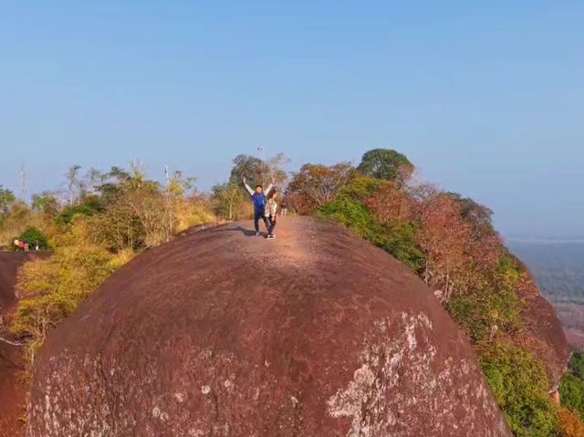 รีวิวโรงแรมในอำเภอเมืองบึงกาฬ