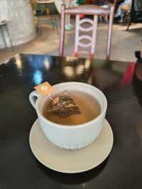 A Creative Cafe Gem You Must Visit