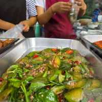 🥣 ร้านข้าวต้มมีนา เชียงราย