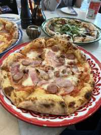 Adirak Pizza