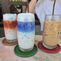very good cafe