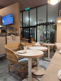 A Taste of Home at Oh Apong Café