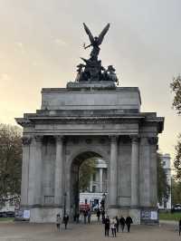 Unveiling London’s City Centre: A Journey Through Time and Innovation