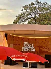 Casa Tropika 🌴🍋✨🌹📍