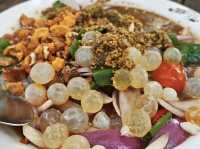 “ซีฟู้ดคลับบางแสน” ร้านสวยริมทะเลบางแสน