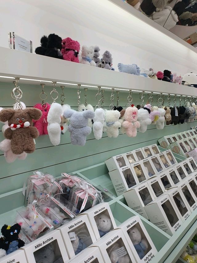 감각적인 인테리어 & 패션 소품이 가득한 공간, 서면 아비베르!