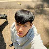 น้ำตกหมอกฟ้า