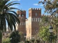 Step into a Fairytale at Park Güell