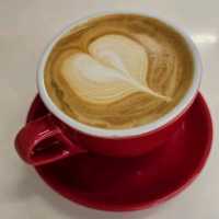 nice cafe
