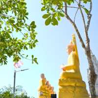 ⛰ วัดสุวรรณภูมิพุทธชยันตี 