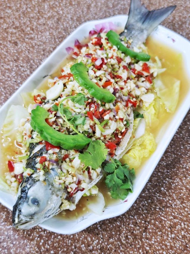 酸辣🌶️過癮🤤口味🇹🇭正宗