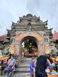 Ubud!
