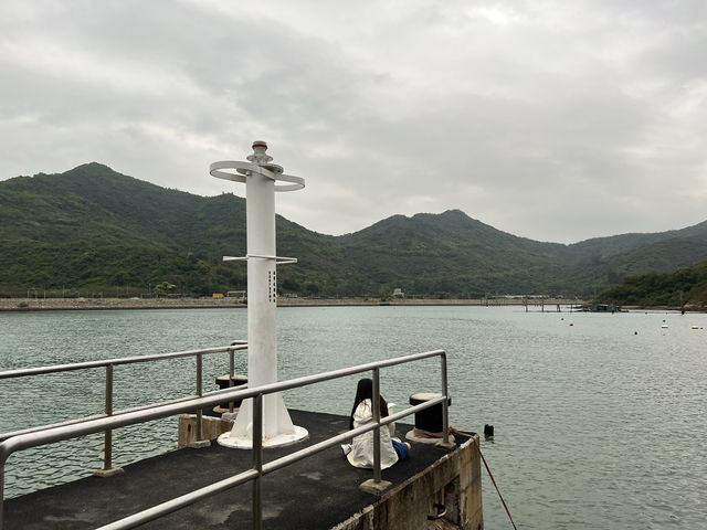 情人節浪漫計劃：在長索島共度美好時光！💖🏝️