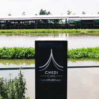 Cafe Chedi