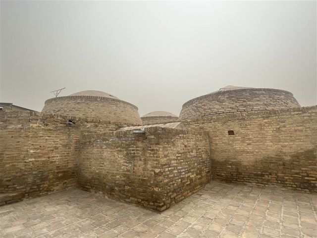 Famous for its Brutality at the Zindan Jail