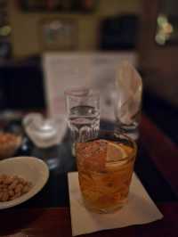 유럽여행 비엔나의 인기 바 Nightflys American Bar
