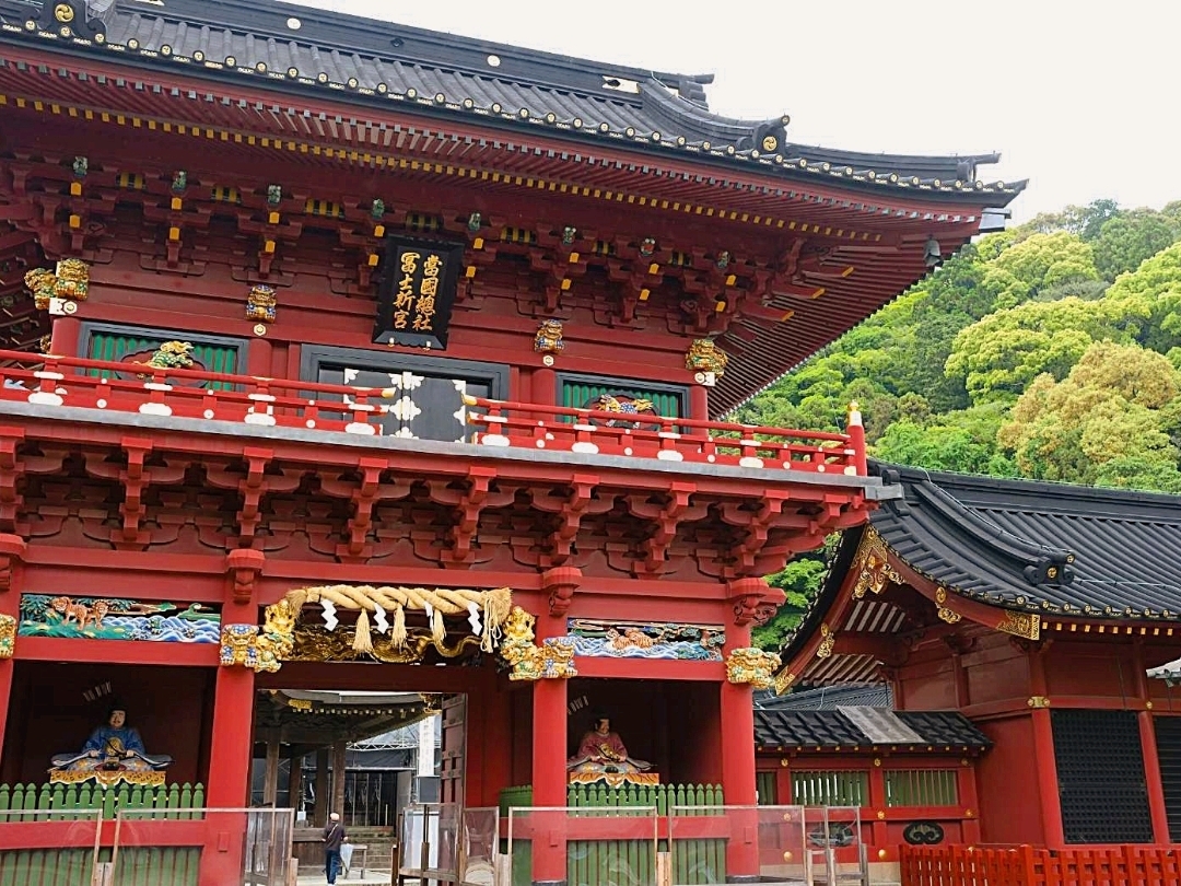 駿府城下町（②徳川家の開明と城郭）】（静岡県静岡市 旧国名