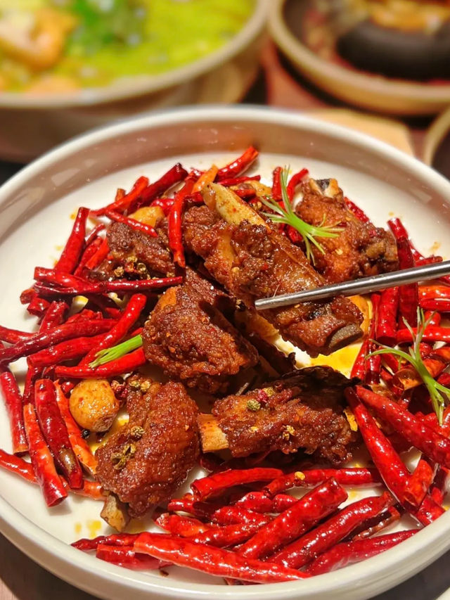 深圳‼️回頭幾次嘅餐廳