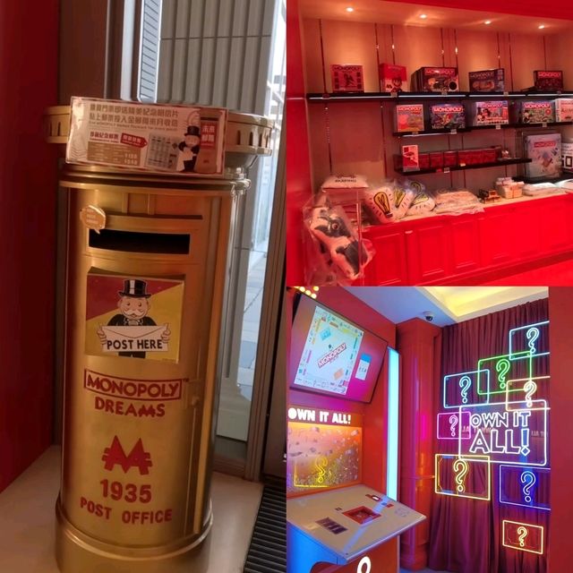 香港好去處