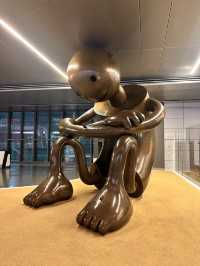 Doha Airport: A Paradise for Instagram Lovers