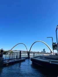 Elizabeth Quay