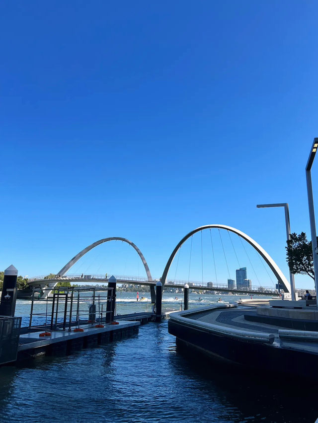 Elizabeth Quay