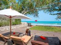 Tolani Resort Kui Buri ทูลานี รีสอร์ท กุยบุรี  