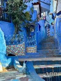 🇲🇦モロッコ旅行記　VOL.1