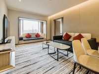 Carlton Hotel Singapore 