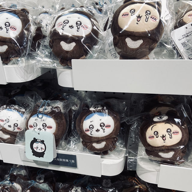 超療癒nagano market POP UP SHOP