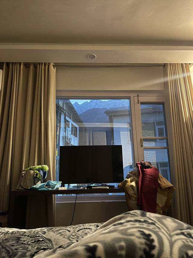 Where to stay in Hotel Riviera by Mountview