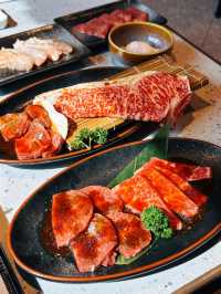 九州過江龍燒肉‼️