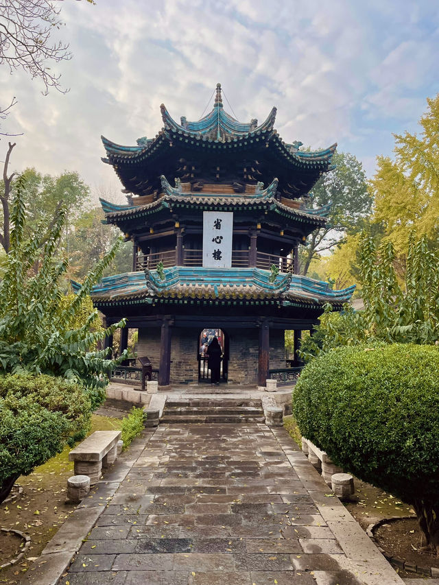 🇨🇳 The Aura of Xi’an: China’s Ancient Capital