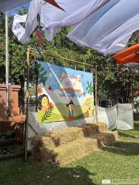 UBON MUSEUM 2025