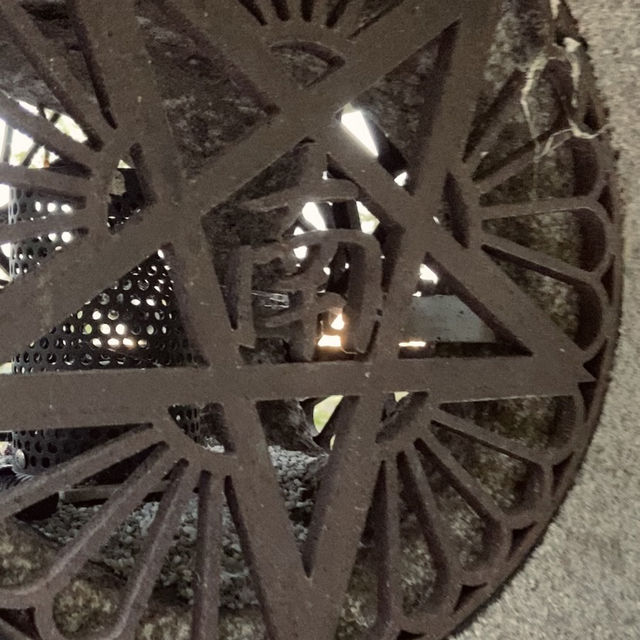 幽靜古樸的指南宮竹柏參道—彷彿走進日式秘境