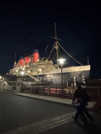 Magical Christmas DisneySea 2024