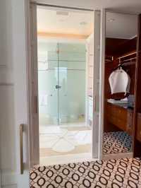 Hollywood Glamour & Timeless Luxury: My Stay at Waldorf Astoria Beverly Hills!