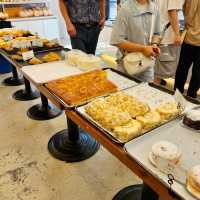 씨엘비베이커리