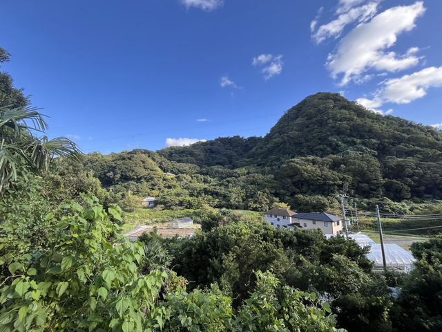 ヴィラ勝山アヴェール@千葉・鋸南町🐕‍🦺