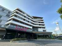 โรงแรมสุดคุ้ม เมืองคอน(นครศรีธรรมราช)